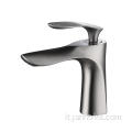 Mixer rubinetto del bacino da bagno in ottone